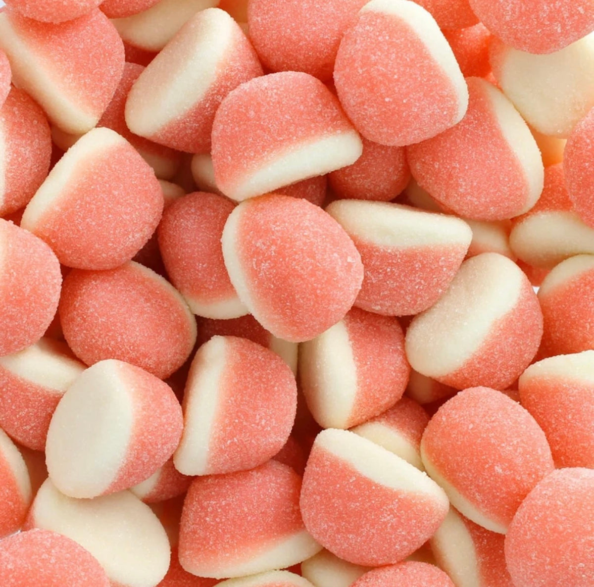Erdbeer Kisses (500g)