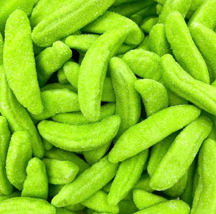 Grüne Bananas - 100g