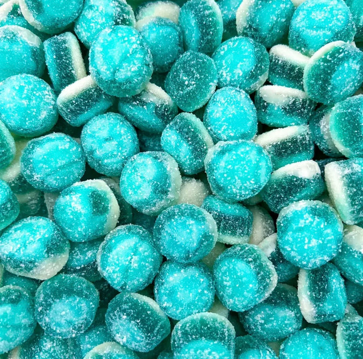 Himbeer-Törtchen - 100g