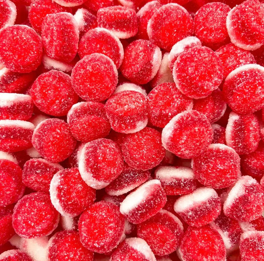 Erdbeer-Törtchen (500g)