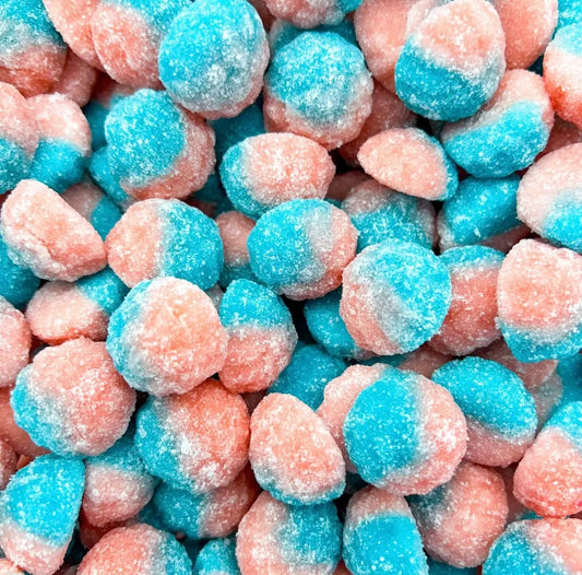 Saure Tutti-Twists (500g)