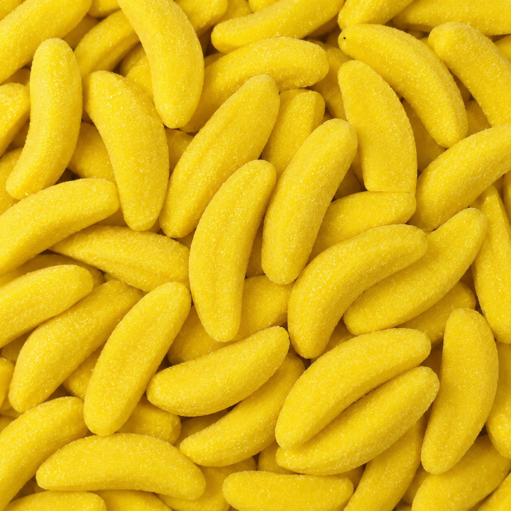 Bananas - 100g