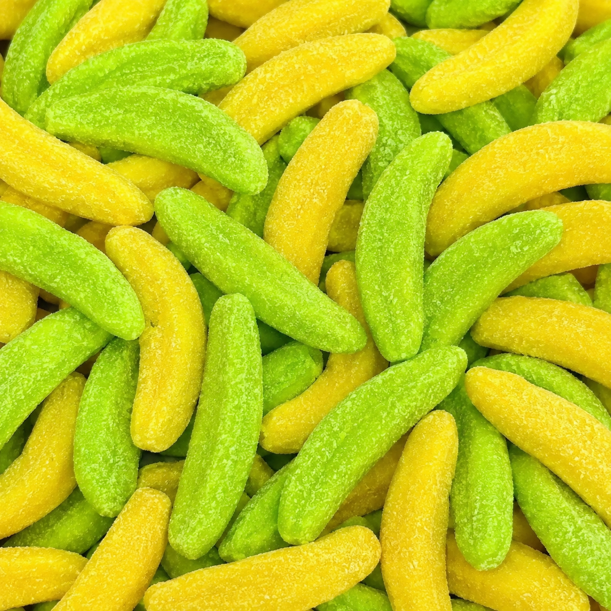 Banana Mix (500g)