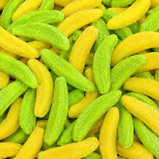 Banana Mix (500g)
