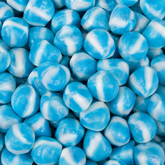 Blue Kisses (500g)